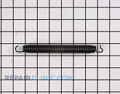 Door Spring - Part # 896004 Mfg Part # 99002469