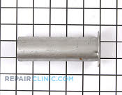 Exhaust Duct - Part # 482609 Mfg Part # 3051345