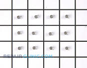 Fastener - Part # 270072 Mfg Part # WD1X1030D