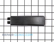 Handle End Cap - Part # 242863 Mfg Part # WB07X10034