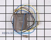 Lamp, hot surface indicator - Part # 504120 Mfg Part # 3190949