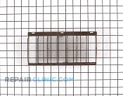 Louver-hz - Part # 594056 Mfg Part # 474161