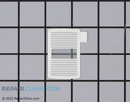 Name Plate 10992117 Main Product View
