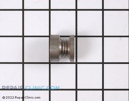 Pulley 5303211473 Main Product View
