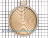 Radiant Surface Element 8185663         Alternate Product View