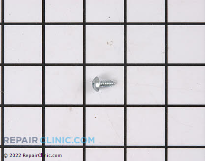 Screw 5303293767 Main Product View