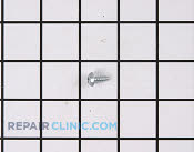 Screw - Part # 629004 Mfg Part # 5303293767