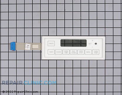 Touchpad (OEM)  7403P341-60, 705191