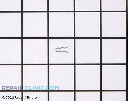 Clip S99420040 Main Product View