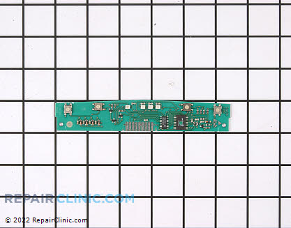 Control Module 00415254 Main Product View