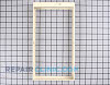 Control Panel Trim WB7X2081        Alternate Product View