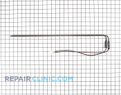 Heating Element - Part # 393481 Mfg Part # 1116634