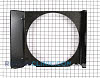 Inner Door Panel WJ76X344 Alternate Product View