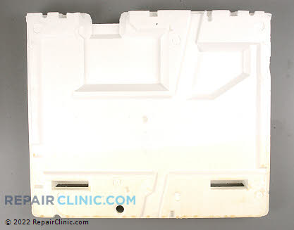 Insulation 1116569 Main Product View