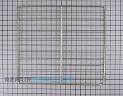 Oven Rack & Broiler Pan - Part # 1244342 Mfg Part # Y07671000