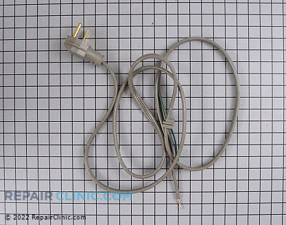 Power Cord 1167754         Main Product View