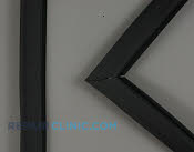 Refrigerator Door Gasket - Part # 451879 Mfg Part # 218730616