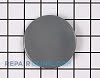 Surface Burner Cap WB29K10004 Alternate Product View