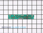 Control Module - Part # 1025925 Mfg Part # 415254