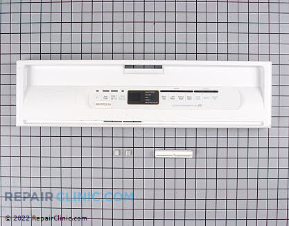 Control Panel (OEM)  6-915430