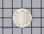 Knob - Part # 713780 Mfg Part # 7737P041-60