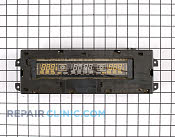 Oven Control Board - Part # 911145 Mfg Part # WB27T10282