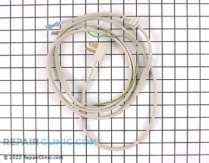 Power Cord 5304403293 Main Product View