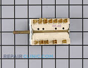 Selector Switch - Part # 756102 Mfg Part # 82640