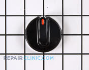 Thermostat Knob - Part # 713504 Mfg Part # 7731P020-60