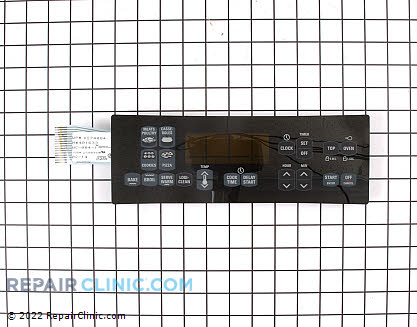 Touchpad 8274084 Main Product View