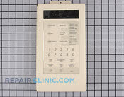 Touchpad - Part # 1913729 Mfg Part # FPNLOB212MRK0
