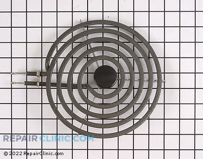 Coil Surface Element WB30T10002 Main Product View