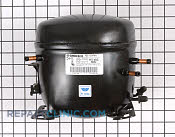 Compressor - Part # 586393 Mfg Part # 4387779