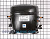 Compressor W10309995 Alternate Product View