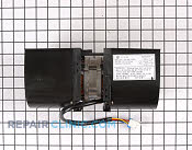 Exhaust Fan Motor - Part # 830407 Mfg Part # 8172147