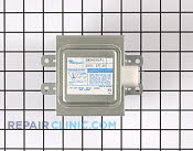 Magnetron - Part # 777330 Mfg Part # 4375424