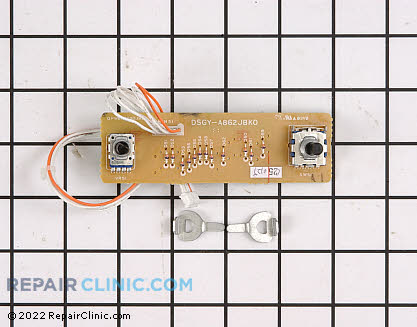 Switch WP29X10001 Main Product View