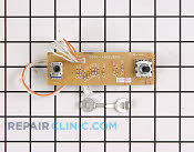 Switch - Part # 288354 Mfg Part # WP29X10001