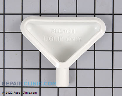 Bleach Dispenser 215580 Main Product View