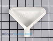 Bleach Dispenser - Part # 441640 Mfg Part # 215580