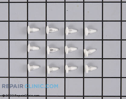 Clip WR1X1521D Main Product View