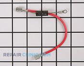 Diode - Part # 634748 Mfg Part # 5303319548