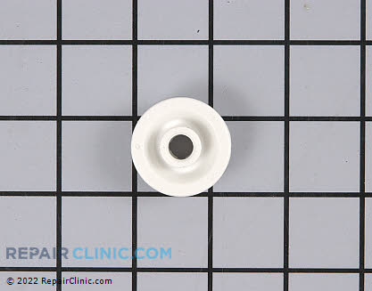 Dishrack Roller 99002183 Main Product View