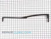 Door Handle - Part # 665429 Mfg Part # 61003559