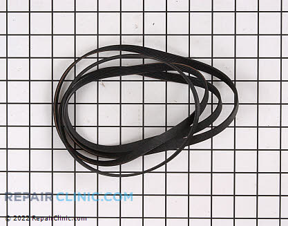 Drive Belt 73-0028 Main Product View