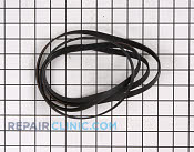 Drive Belt - Part # 700434 Mfg Part # 73-0028