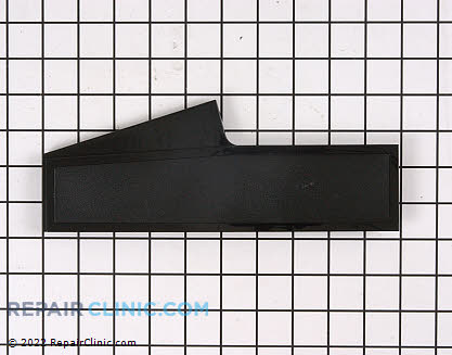 End cap, backguard (l 7726P009-60 Main Product View