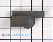 Ext. air duct - Part # 141626 Mfg Part # D7869102