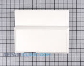 Front, bucket - Part # 139933 Mfg Part # D7749802