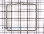 Gasket - Part # 251502 Mfg Part # WB2X9653